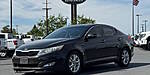 Used 2011 KIA OPTIMA EX 4DR SEDAN in IDAHO FALLS, IDAHO
