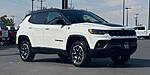 Used 2024 JEEP COMPASS TRAILHAWK 4X4 4DR SUV in IDAHO FALLS, IDAHO