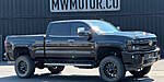 Used 2019 CHEVROLET SILVERADO 2500 LTZ in IDAHO FALLS, IDAHO
