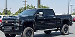 Used 2019 CHEVROLET SILVERADO 2500 LTZ in IDAHO FALLS, IDAHO