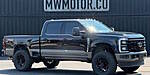 Used 2026 FORD F-350 KING RANCH in IDAHO FALLS, IDAHO