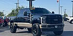 Used 2026 FORD F-350 KING RANCH in IDAHO FALLS, IDAHO