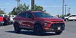 Used 2024 CHEVROLET TRAX ACTIV 4DR CROSSOVER in IDAHO FALLS, IDAHO