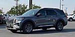 Used 2025 FORD EXPLORER ACTIVE AWD 4DR SUV in IDAHO FALLS, IDAHO