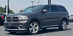 Used 2014 DODGE DURANGO LIMITED AWD 4DR SUV in IDAHO FALLS, IDAHO