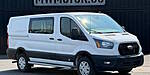 Used 2025 FORD TRANSIT BASE in IDAHO FALLS, IDAHO
