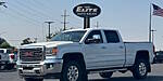 Used 2015 GMC SIERRA 2500 SLT in IDAHO FALLS, IDAHO