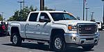 Used 2015 GMC SIERRA 2500 SLT in IDAHO FALLS, IDAHO