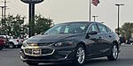 Used 2016 CHEVROLET MALIBU LT 4DR SEDAN W/1LT in IDAHO FALLS, IDAHO