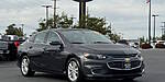 Used 2016 CHEVROLET MALIBU LT 4DR SEDAN W/1LT in IDAHO FALLS, IDAHO