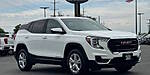 Used 2024 GMC TERRAIN SLE AWD 4DR SUV in IDAHO FALLS, IDAHO