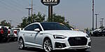 Used 2024 AUDI A5 SPORTBACK QUATTRO S LINE PREM PLUS 45 TFSI AWD PREMIUM 4DR S in IDAHO FALLS, IDAHO