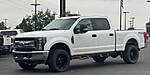 Used 2017 FORD F-250 XLT in IDAHO FALLS, IDAHO