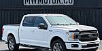 Used 2019 FORD F-150 XLT 4X4 4DR SUPERCREW 5.5 FT. SB in IDAHO FALLS, IDAHO