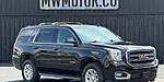 Used 2020 GMC YUKON SLT 4X4 4DR SUV in IDAHO FALLS, IDAHO