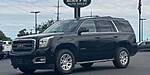 Used 2020 GMC YUKON SLT 4X4 4DR SUV in IDAHO FALLS, IDAHO