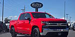 Used 2020 CHEVROLET SILVERADO 1500 LT in IDAHO FALLS, IDAHO