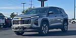 Used 2026 CHEVROLET EQUINOX LT 4X4 4DR SUV in IDAHO FALLS, IDAHO