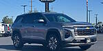 Used 2026 CHEVROLET EQUINOX LT 4X4 4DR SUV in IDAHO FALLS, IDAHO