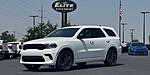 Used 2025 DODGE DURANGO GT AWD 4DR SUV in IDAHO FALLS, IDAHO