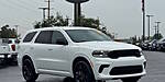 Used 2025 DODGE DURANGO GT AWD 4DR SUV in IDAHO FALLS, IDAHO