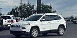 Used 2017 JEEP CHEROKEE LATITUDE 4DR SUV in IDAHO FALLS, IDAHO