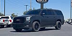 Used 2018 GMC YUKON XL SLT 4X4 4DR SUV in IDAHO FALLS, IDAHO
