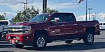 Used 2019 CHEVROLET SILVERADO 3500 HIGH COUNTRY in IDAHO FALLS, IDAHO