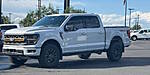 Used 2025 FORD F-150 TREMOR 4X4 4DR SUPERCREW 5.5 FT. SB in IDAHO FALLS, IDAHO