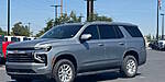 Used 2025 CHEVROLET TAHOE LT 4X4 4DR SUV in IDAHO FALLS, IDAHO