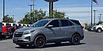 Used 2023 CHEVROLET EQUINOX LS 4X4 4DR SUV W/1LS in IDAHO FALLS, IDAHO