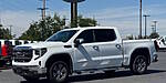 Used 2023 GMC SIERRA 1500 SLT in IDAHO FALLS, IDAHO