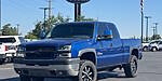 Used 2003 CHEVROLET SILVERADO 2500  in IDAHO FALLS, IDAHO