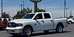Used 2023 RAM 1500 CLASSIC SLT 4X4 4DR CREW CAB 5.5 FT. SB PICKUP in IDAHO FALLS, IDAHO
