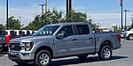 Used 2023 FORD F-150 XLT in IDAHO FALLS, IDAHO