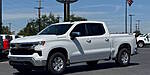 Used 2023 CHEVROLET SILVERADO 1500 LT in IDAHO FALLS, IDAHO