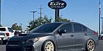 Used 2020 SUBARU WRX STI LIMITED AWD 4DR SEDAN W/LOW PROFILE SPOILER in IDAHO FALLS, IDAHO