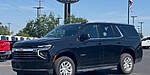 Used 2025 CHEVROLET TAHOE LT 4X4 4DR SUV in IDAHO FALLS, IDAHO