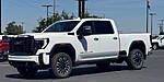 Used 2024 GMC SIERRA 3500HD DENALI ULTIMATE in IDAHO FALLS, IDAHO