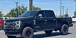 Used 2022 FORD F-250 PLATINUM in IDAHO FALLS, IDAHO