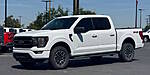 Used 2023 FORD F-150 XLT in IDAHO FALLS, IDAHO
