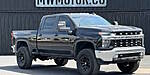 Used 2020 CHEVROLET SILVERADO 3500 LT in IDAHO FALLS, IDAHO