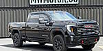 Used 2024 GMC SIERRA 3500HD AT4 in IDAHO FALLS, IDAHO