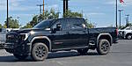 Used 2024 GMC SIERRA 3500HD AT4 in IDAHO FALLS, IDAHO