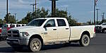 Used 2018 RAM 3500 TRADESMAN 4X4 4DR CREW CAB 8 FT. LB SRW PICKUP in IDAHO FALLS, IDAHO