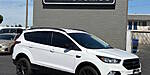 Used 2019 FORD ESCAPE SE AWD 4DR SUV in IDAHO FALLS, IDAHO