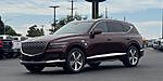 Used 2021 GENESIS GV80 3.5T AWD 4DR SUV in IDAHO FALLS, IDAHO