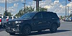 Used 2025 FORD EXPLORER ST LINE AWD 4DR SUV in IDAHO FALLS, IDAHO