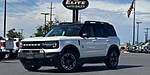 Used 2025 FORD BRONCO SPORT OUTER BANKS AWD 4DR SUV in IDAHO FALLS, IDAHO