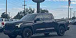 Used 2024 TOYOTA TUNDRA LIMITED 4X4 4DR CREWMAX CAB PICKUP SB in IDAHO FALLS, IDAHO